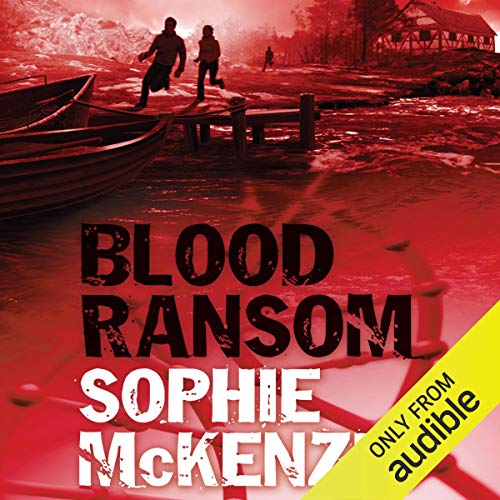 Cover of Blood Ransom