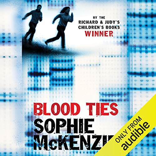 Cover of Blood Ties