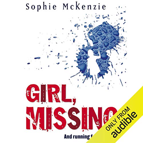 Cover of Girl, Missing