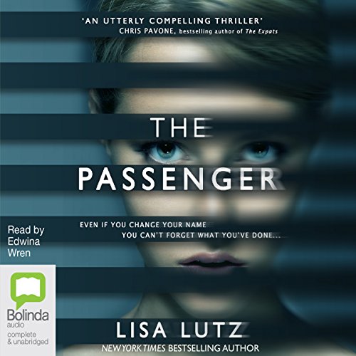 Cover of The Passenger