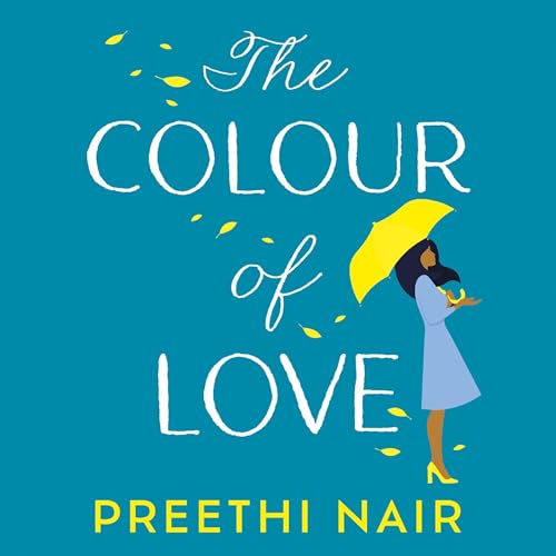 Cover of The Colour of Love