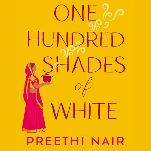 Cover of One Hundred Shades of White