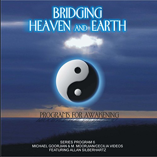 Cover of Bridging Heaven and Earth, Vol. 1