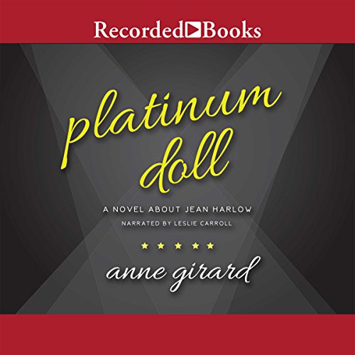 Cover of Platinum Doll