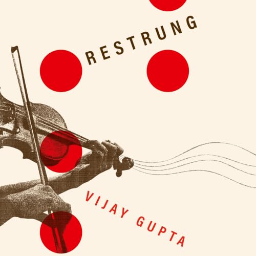 Cover of Restrung