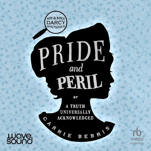 Cover of Pride and Peril