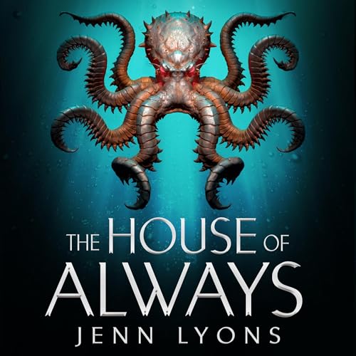 Cover of The House of Always