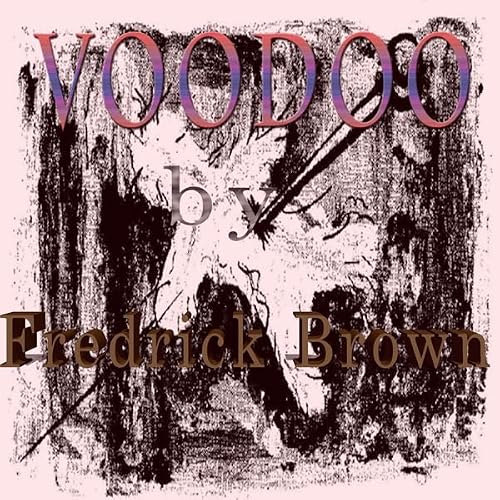 Cover of Voodoo