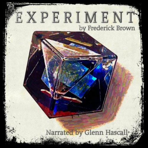 Cover of Experiment