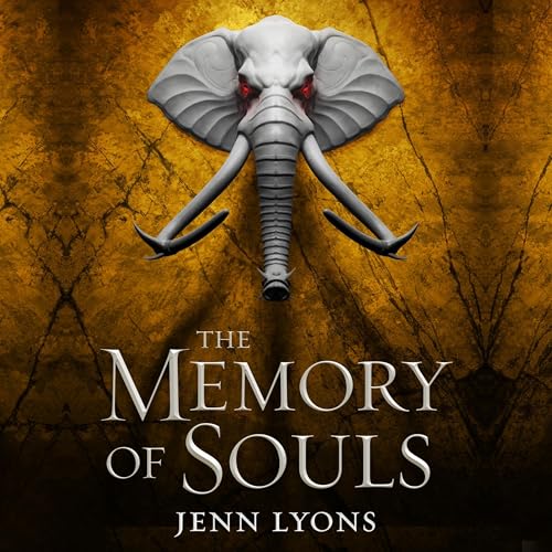 Cover of The Memory of Souls