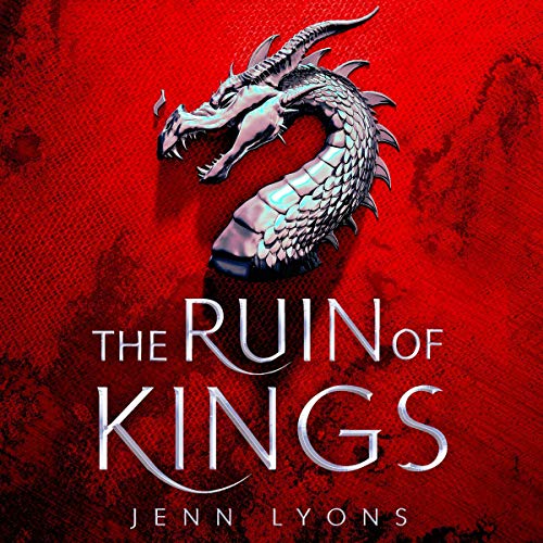 Cover of The Ruin of Kings