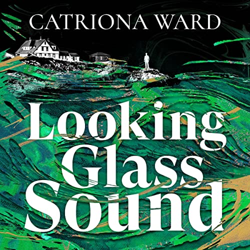 Cover of Looking Glass Sound