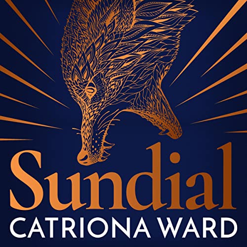 Cover of Sundial