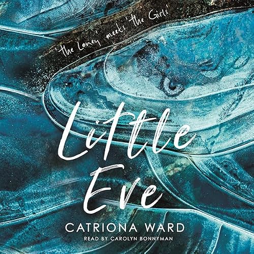 Cover of Little Eve