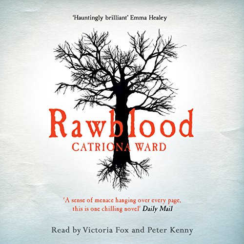 Cover of Rawblood
