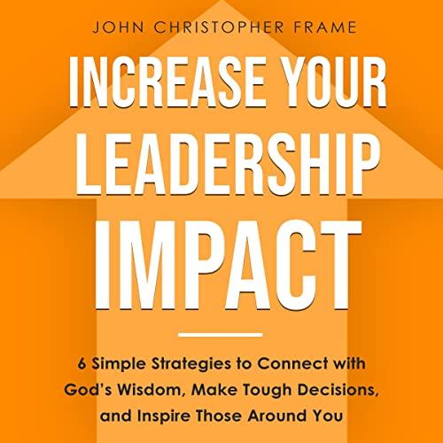 Cover of Increase Your Leadership Impact