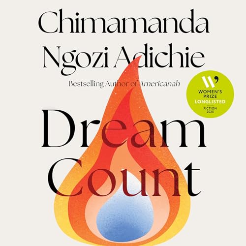 Cover of Dream Count