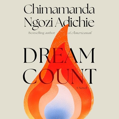 Cover of Dream Count