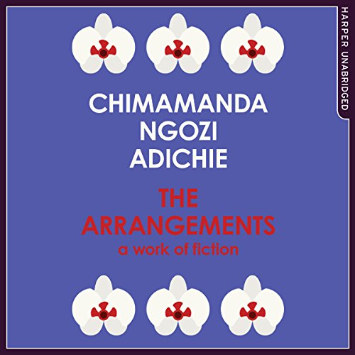 Cover of The Arrangements