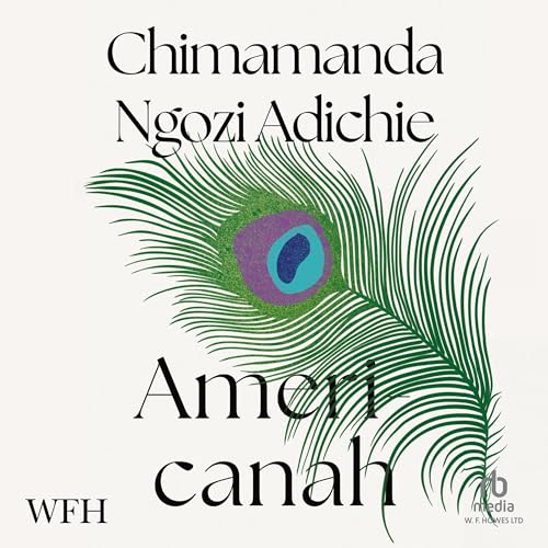 Cover of Americanah