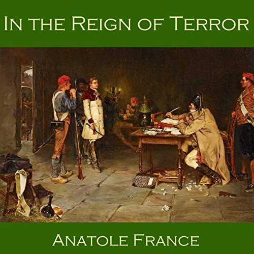 Cover of In the Reign of Terror