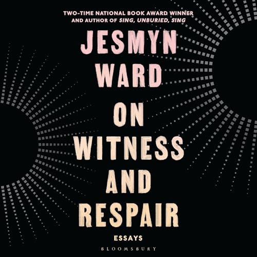 Cover of On Witness and Respair