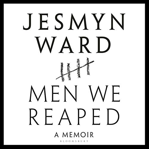 Cover of Men We Reaped