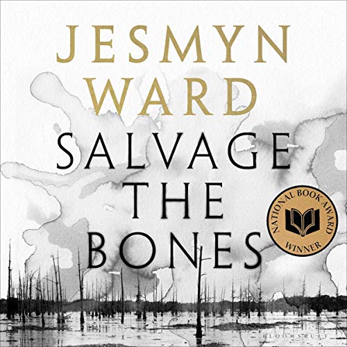 Cover of Salvage the Bones