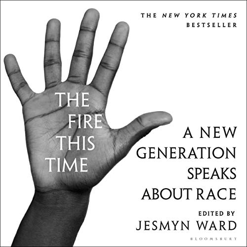Cover of The Fire This Time