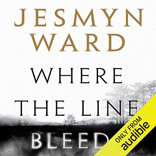 Cover of Where the Line Bleeds