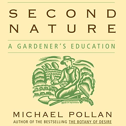 Cover of Second Nature