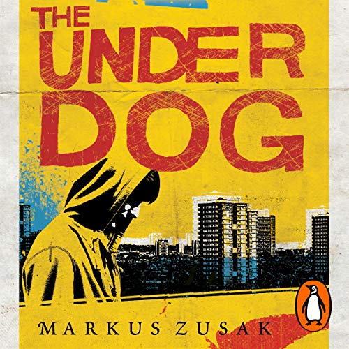 Cover of The Underdog