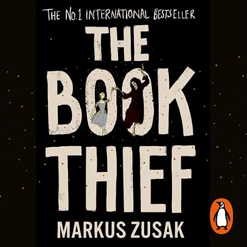 Cover of The Book Thief