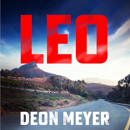 Cover of Leo