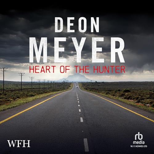 Cover of Heart of the Hunter