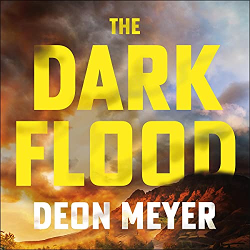 Cover of The Dark Flood