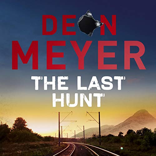 Cover of The Last Hunt