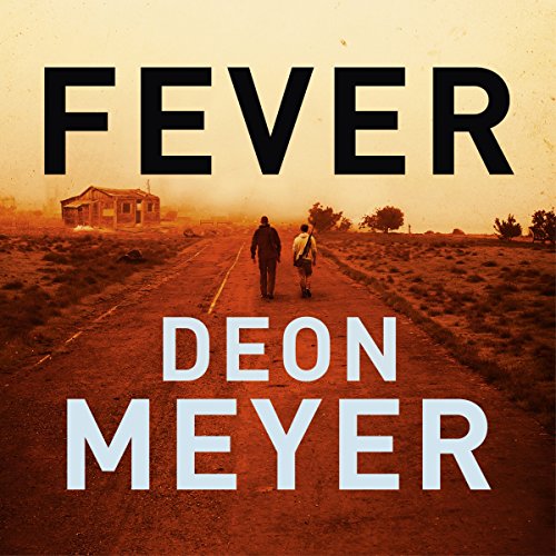 Cover of Fever
