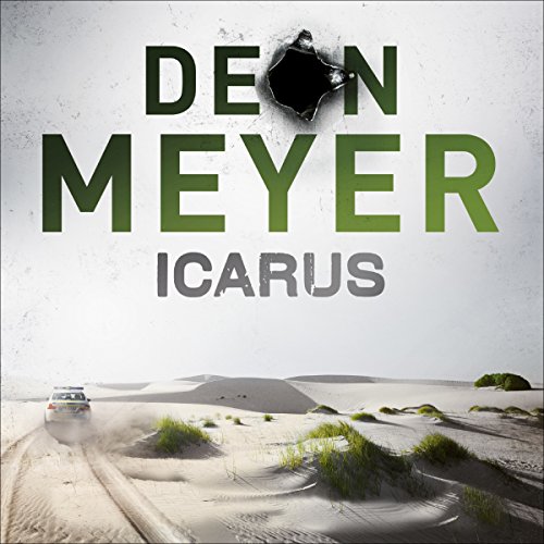 Cover of Icarus