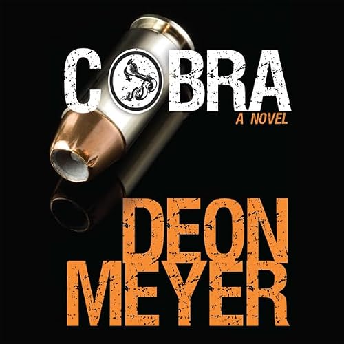Cover of Cobra