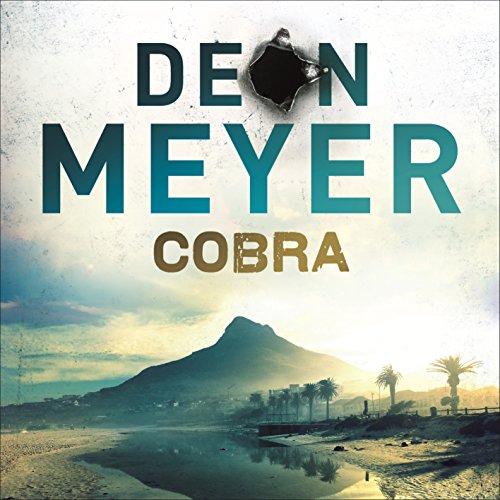 Cover of Cobra