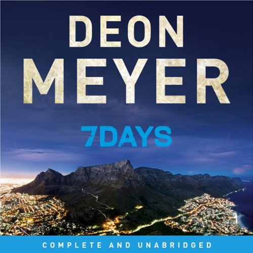 Cover of 7 Days