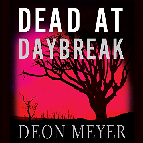 Cover of Dead at Daybreak