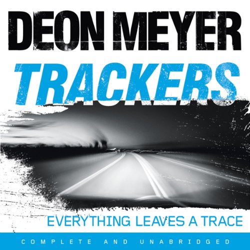 Cover of Trackers