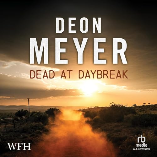 Cover of Dead at Daybreak