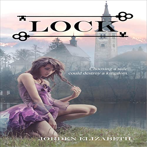 Cover of Lock