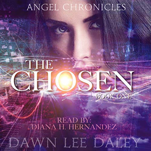 Cover of The Chosen