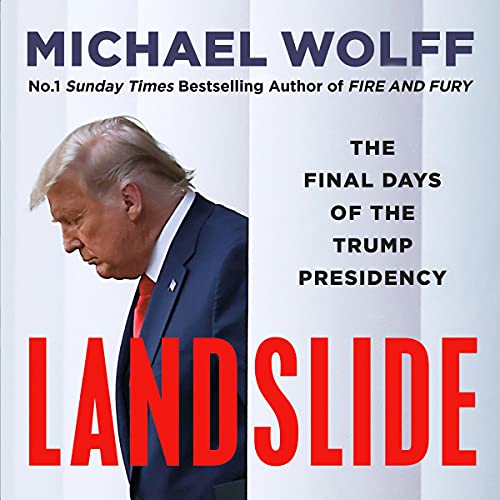 Cover of Landslide
