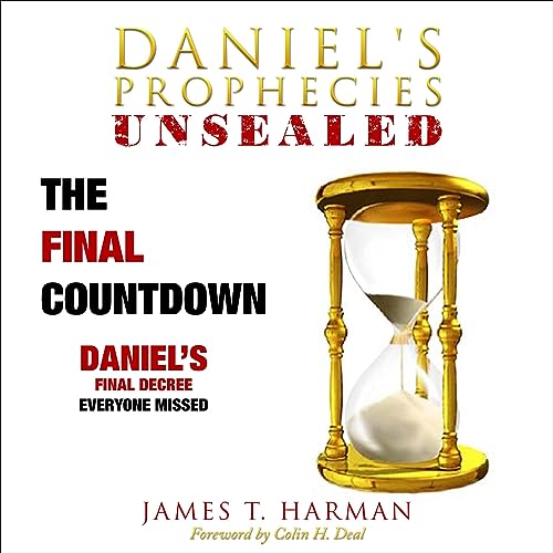 Cover of The Final Countdown