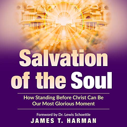 Cover of Salvation of the Soul